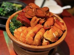 -老坑记·香港经典粤菜馆