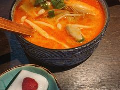 冬荫功海鲜汤-泰妃殿(新世界旗舰店)