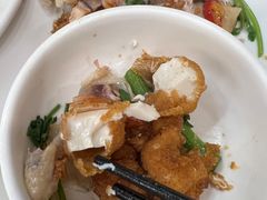 -新东城喜宴海鲜酒家(同德店)