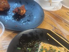 -郑记•不夜城烧烤•龙虾•虾蟹(黄鹤楼店)