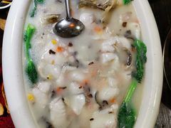 -渔米粥(罗湖店)
