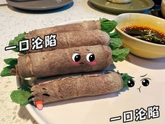 -半山腰·云南菜(侨福芳草地店)