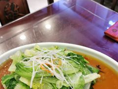 -恭敬李·烤鸭(天坛北门店)