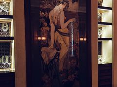 -Caprice(香港四季酒店)