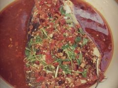 -万景饭店·鱼街农家菜