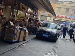 -清平中药材专业市场