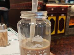 -巴依老爷新疆美食(常营店)