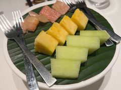 -金链花·泰国餐厅(国贸店)