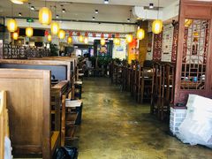 -香传承重庆火锅(直营中山路店)