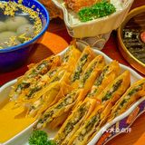 这一口下去不得香死啊!!!