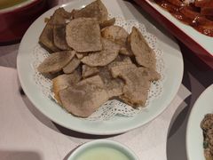 -京味斋·北京烤鸭(华威桥北工大店)