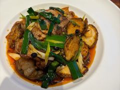 -悦百味·品质川菜(橄榄郡店)