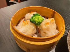黑松露虾饺皇-彩丰楼中餐厅·早茶·点心·粤菜(海口华彩洲际酒店)
