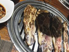 -韩一品韩国料理(柏庐南路店)