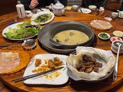 -侠成水上农庄(工业大道店)