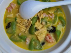 -唐猫庭院·千年陕菜(大唐不夜城店)