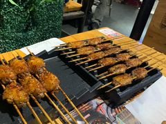 -管氏翅吧(马家堡店)