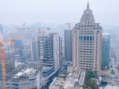 -Hi City·城市之巅