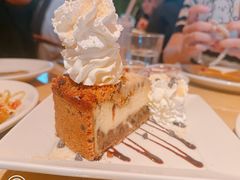 -The Cheesecake Factory芝乐坊餐厅(兴业太古汇店)