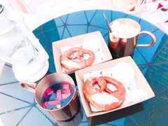 -池畔酒吧 WET Bar