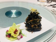 -太湖饭店·寄畅轩中餐厅