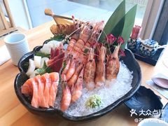 -王鼎精致料理铁板烧(世博源店)