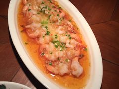 -外婆家(世界城广场店)
