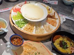 -怪噜范·贵阳小吃大排档(金源旗舰店)