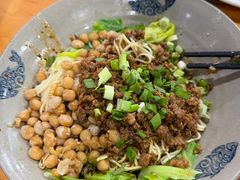 碗杂干溜面-丁丁猫重庆小面(徐州路店)