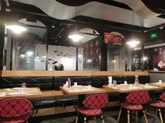大堂-鱼酷活鱼烤鱼(梅江印象城店)