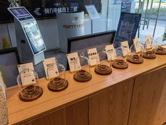 -Dogi&kiki Coffee(中心商务大厦店)