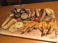 -布拉格餐厅· 中欧捷克菜(全国首店)