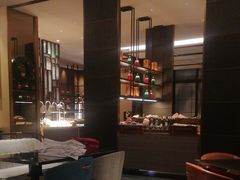 -康莱德酒店·美庭自助餐厅