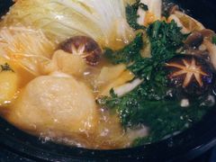 -一豚轩·烧鸟·豚骨拉面(五四路店)