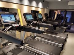 -Nirvana fitness私教健身工作室(古城店)