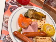 -北京中国大饭店