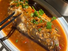 -又见炊烟私房菜(敬亭路店)