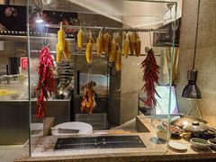 -韵咖啡自助餐厅(天津香格里拉店)