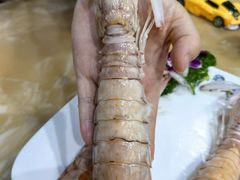 -小海豚•老字号海鲜餐厅(天涯店)