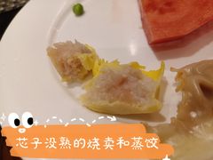 -西安西藏大厦开元名都大酒店·自助餐厅