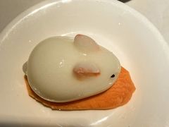 -品大三·经典淮扬菜(大行宫店)