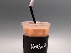 -Seesaw Coffee(苏州中心店)