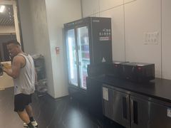 -AFTERWORK健身(临平银泰inPARK店)