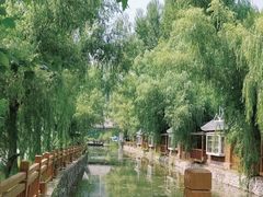 -仙居谷风景区