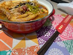 -丽丽三鲜螺蛳粉(田林路店)