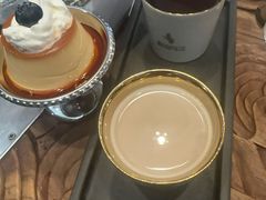 -六月花园咖啡馆(中关村东路店)