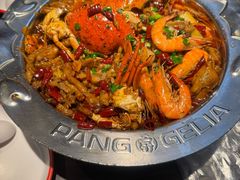 -胖哥俩肉蟹煲(杭州下沙学林街店)