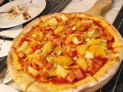 -at cafe 意大利餐厅(集美店)