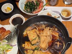 -味太助·银饭食堂(中华城店)