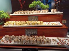 -春天烤肉自助餐厅(南内环店)